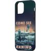 imageiPhone 16 Star Wars Come See Kamino CaseiPhone 12 mini