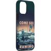 imageiPhone 16 Star Wars Come See Kamino CaseiPhone 12 mini