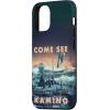 imageiPhone 16 Star Wars Come See Kamino CaseiPhone 1212 Pro