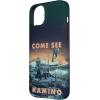 imageiPhone 16 Star Wars Come See Kamino CaseiPhone 14 Plus