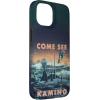 imageiPhone 16 Star Wars Come See Kamino CaseiPhone 15