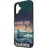 imageiPhone 16 Star Wars Come See Kamino CaseiPhone 16 Plus