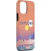 imageiPhone 16 Star Wars Explore Tatooine CaseiPhone 12 Pro Max