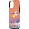 imageiPhone 16 Star Wars Explore Tatooine CaseiPhone 12 Pro Max