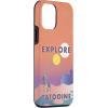 imageiPhone 16 Star Wars Explore Tatooine CaseiPhone 12 mini