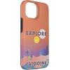 imageiPhone 16 Star Wars Explore Tatooine CaseiPhone 15