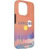 imageiPhone 16 Star Wars Explore Tatooine CaseiPhone 15 Pro