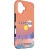 imageiPhone 16 Star Wars Explore Tatooine CaseiPhone 16
