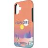 imageiPhone 16 Star Wars Explore Tatooine CaseiPhone 16