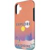 imageiPhone 16 Star Wars Explore Tatooine CaseiPhone 16 Plus