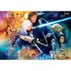 imageBuffalo Games  Silver Select  Star Wars  The Force is Strong with This One  2000 Piece Jigsaw Puzzle for Adults Challenging Puzzle Perfect for Game Nights  Finished Size is 3850 x 2650