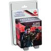 imageFantasy Flight Games Star Wars Imperial Assault Board Game Greedo VILLAIN PACK  Epic SciFi Miniatures Strategy Game for Kids and Adults Ages 14 15 Players 12 Hour Playtime3 Ally Packs Rebel Packs