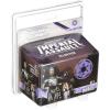 imageFantasy Flight Games Star Wars Imperial Assault Board Game Greedo VILLAIN PACK  Epic SciFi Miniatures Strategy Game for Kids and Adults Ages 14 15 Players 12 Hour Playtime4 Galactic Empire Packs