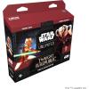 imageFantasy Flight Games Star Wars Unlimited TCG Twilight of The Republic Starter Set  Master The Clone Wars Trading Card Game for Kids and Adults Ages 12 2 Players 20 Min Playtime Made