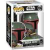 imageFunko POP Star Wars Boba Fett with Rockets  Collectable Vinyl Figure  Gift Idea  Official Merchandise  for Kids ampamp Adults  Movies Fans  Model Figure for Collectors and Display