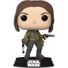imageFunko Pop Star Wars Power of The Galaxy  Jyn Erso Amazon ExclusiveMulticolor