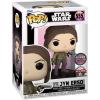 imageFunko Pop Star Wars Power of The Galaxy  Jyn Erso Amazon ExclusiveSpecial Edition