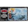 imageHasbro Gaming Star Wars The Empire Strikes Back Hoth Ice Planet Adventure Board Game Based on The 1980 Board Game Exclusive Luke Skywalker Snowspeeder Figure