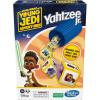 imageHasbro Gaming Yahtzee Jr Star War Young Jedi Adventures Edition Board Game for Kids  Ages 4  24 Players  Counting and Matching Games for Preschoolers