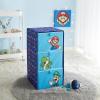 Super Mario