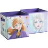 imageIdea Nuova Star Wars The Mandalorian Grogu aka The Child Collapsible Storage Cubes Set of 2 10quotx10quotFrozen 2