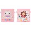 imageIdea Nuova Star Wars The Mandalorian Grogu aka The Child Collapsible Storage Cubes Set of 2 10quotx10quotGabbys Dollhouse
