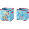 Mickey Mouse / Blue