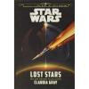 imageJourney to Star Wars The Force Awakens Lost Stars