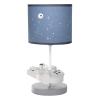 imageLambs ampamp Ivy Star Wars Signature Millennium Falcon Lamp with Shade ampamp Bulb