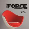 imageRoomMates Star Wars Classic May The Force Peel and Stick Wall Decals by RoomMates RMK3011SCS 35quot x 9quotMay the Force
