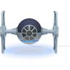 imageSTAR WARS Echo Dot Bundle Includes Echo Dot 5th Gen 2022 release  Charcoal and Limited Edition STAR WARS TIE Fighter StandDeep Sea Blue