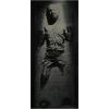 Han Solo Small Area Rug