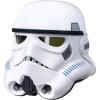 imageSTAR WARS The Black Series Imperial Stormtrooper Premium Electronic Helmet Rogue One A Story Adult Roleplay Item Ages 14 and Up