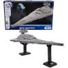 imageSpin Master Games 4D Build Star Wars Deluxe Imperial Star Destroyer 3D Model Kit Star Wars Gifts Star Wars Toys for Star Wars Fans ampamp Collectors Adults ampamp Teens 12