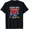 imageStar Wars  Figrin Dan May 4th TShirtBlack