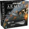 imageStar Wars Armada CORE SET  Star Wars Miniatures Battle Game  Strategy Game for Adults and Teens  Ages 14  2 Players  Average Playtime 2 Hours  Made by Fantasy Flight Games