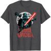 Dark Heather Grey