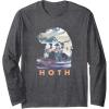 Dark Heather Grey