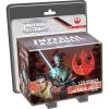 imageStar Wars Imperial Assault Board Game Ezra Bridger and Kanan Jarrus ALLY PACK  Epic SciFi Strategy Game for Kids and Adults Ages 14 15 Players 12 Hour Playtime Made by Fantasy Flight Games