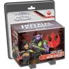 imageStar Wars Imperial Assault Board Game Sabine Wren and Zeb Orrelios EXPANSION  Epic SciFi Strategy Game for Kids and Adults Ages 14 15 Players 12 Hour Playtime Made by Fantasy Flight Games