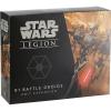Separatist Alliance Expansions: B1 Battle Droid