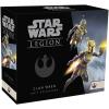 Rebel Expansions: Clan Wren Unit