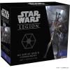 Separatist Alliance Expansions: BX-series Droid Commandos Unit