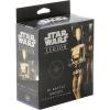 Separatist Alliance Expansions: B1 Battle Droid Upgarde