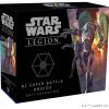 Separatist Alliance Expansions: B2 Super Battle Droids Unit
