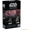 imageStar Wars Legion Fifth Brother and Seventh Sister Operative Expansion  Tabletop Miniatures Game Strategy Game for Kids and Adults Ages 14 2 Players 3 Hour Playtime Made by Atomic Mass Games