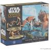 imageStar Wars Legion LM432 Crab Droid Unit Expansion  Tabletop Miniatures Game Strategy Game for Kids and Adults Ages 14 2 Players 3 Hour Playtime Made by Atomic Mass Games