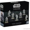 imageStar Wars Legion Range Troopers Expansion  Unleash The Might of Imperial Troopers Tabletop Miniatures Strategy Game for Kids ampamp Adults Ages 14 2 Players 3 Hr Playtime Made