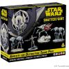 imageStar Wars Shatterpoint Appetite for Destruction SQUAD PACK  Tabletop Miniatures Game Strategy Game for Kids and Adults Ages 14 2 Players 90 Minute Playtime Made by Atomic Mass Games2 SquadErweiterung