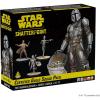 imageStar Wars Shatterpoint Certified Guild Squad Pack  Tabletop Miniatures Game Strategy Game for Kids and Adults Ages 14 2 Players 90 Minute Playtime Made by Atomic Mass Games